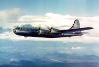 B-29 Superfortress